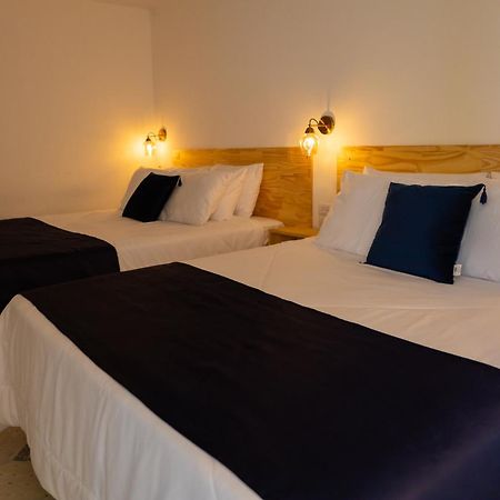 Via Porto Hotel San Salvador Eksteriør billede