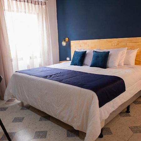 Via Porto Hotel San Salvador Eksteriør billede