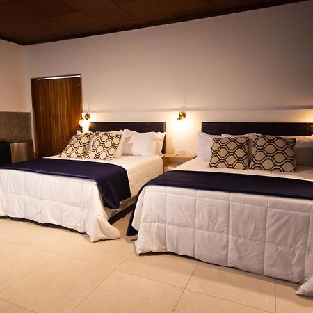 Via Porto Hotel San Salvador Eksteriør billede
