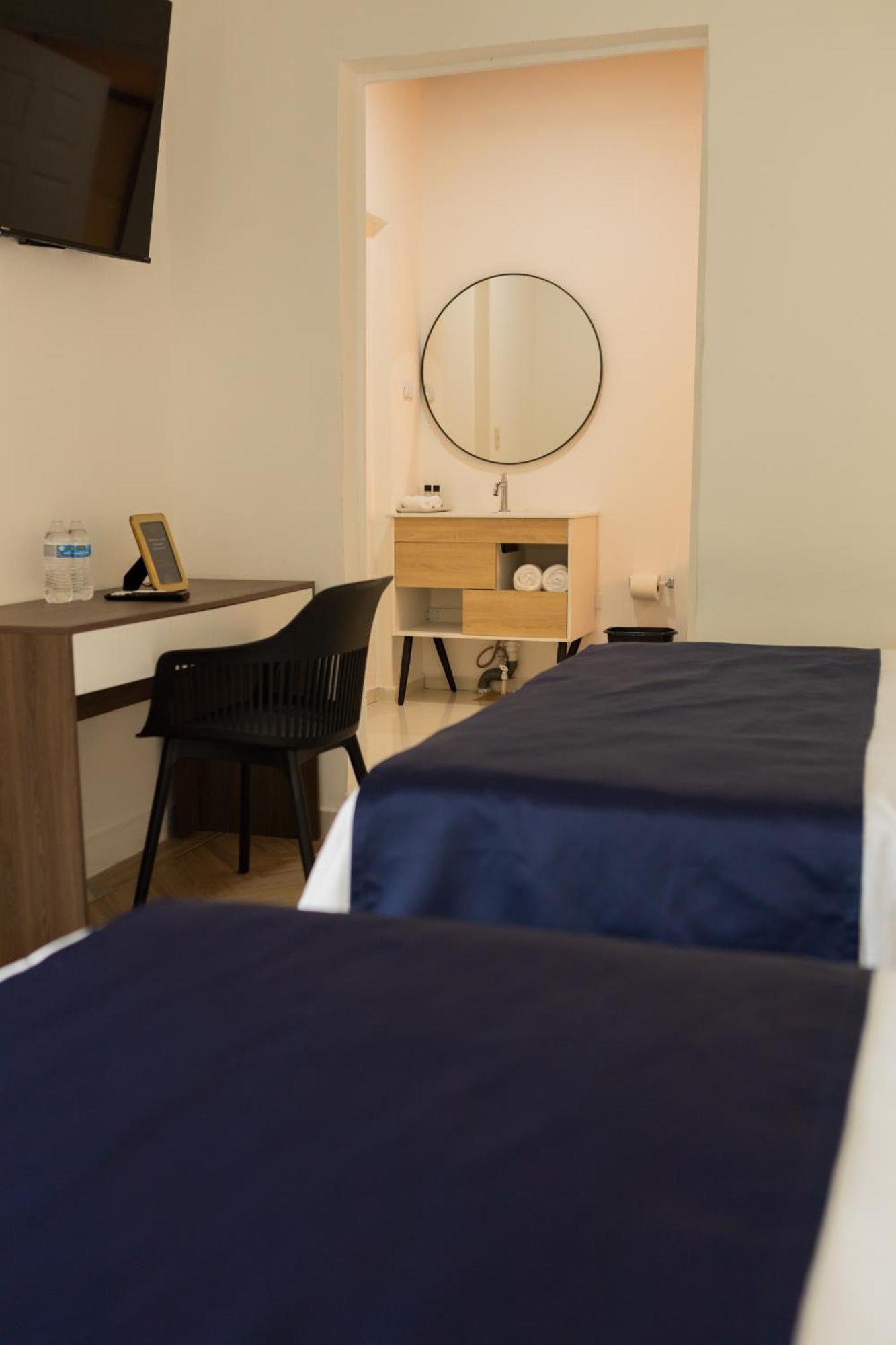 Via Porto Hotel San Salvador Eksteriør billede