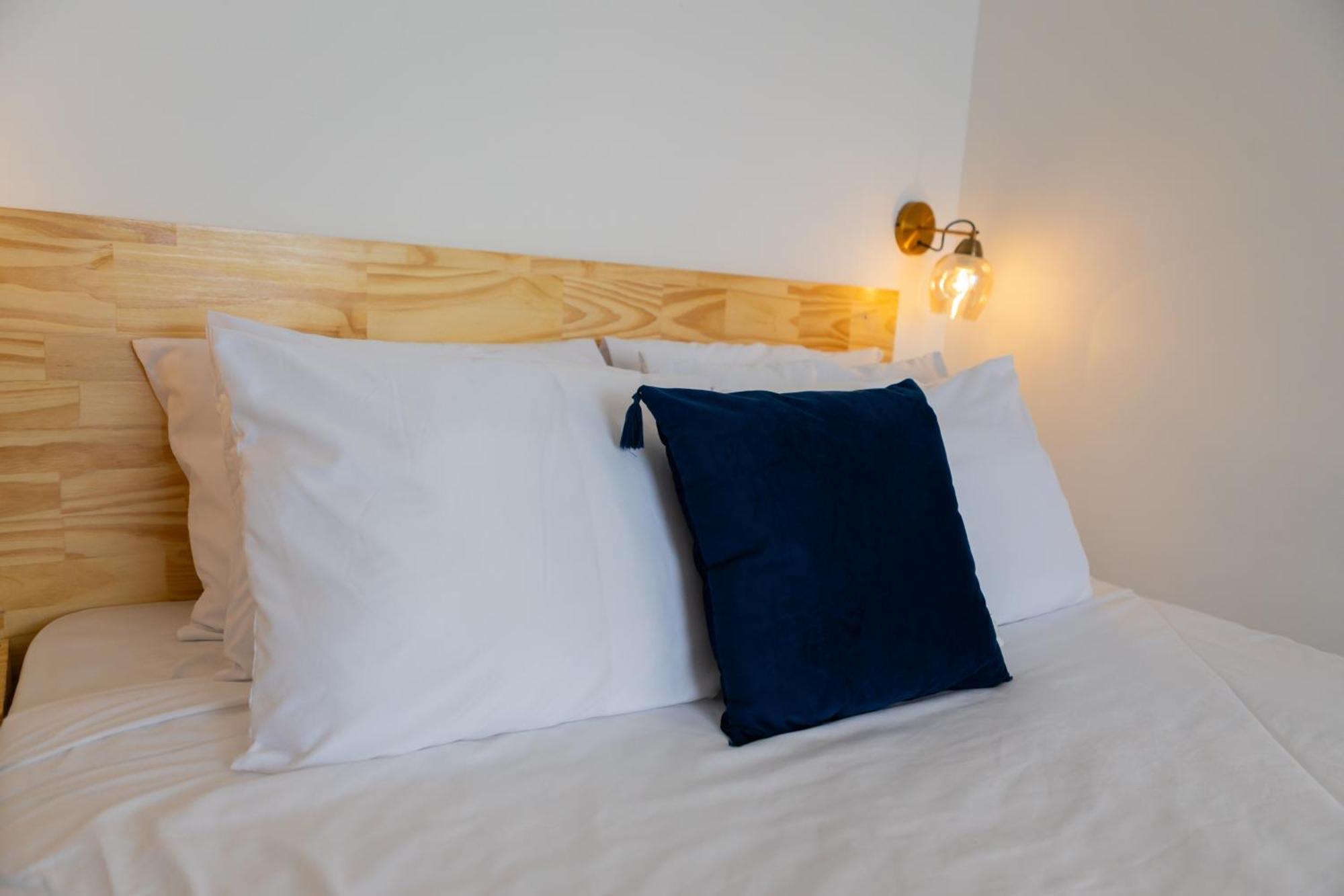 Via Porto Hotel San Salvador Eksteriør billede