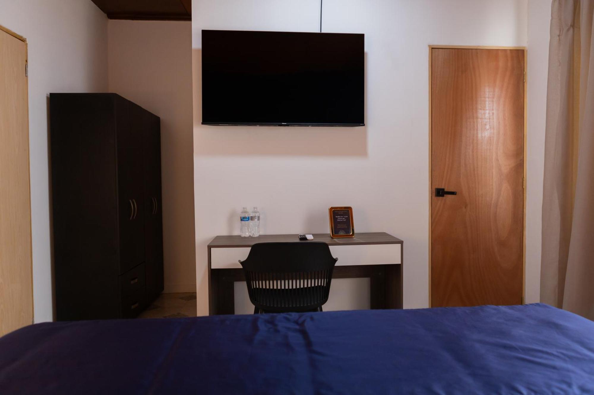 Via Porto Hotel San Salvador Eksteriør billede