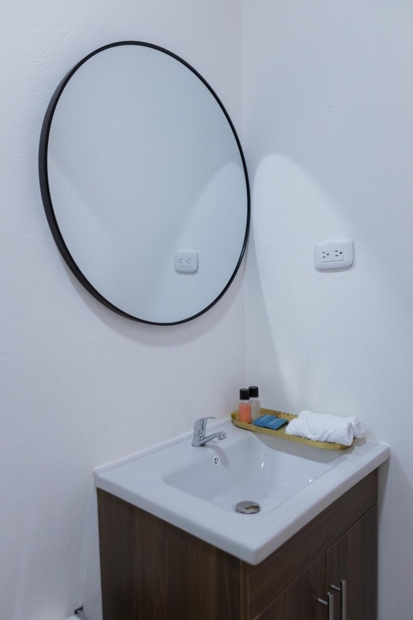 Via Porto Hotel San Salvador Eksteriør billede