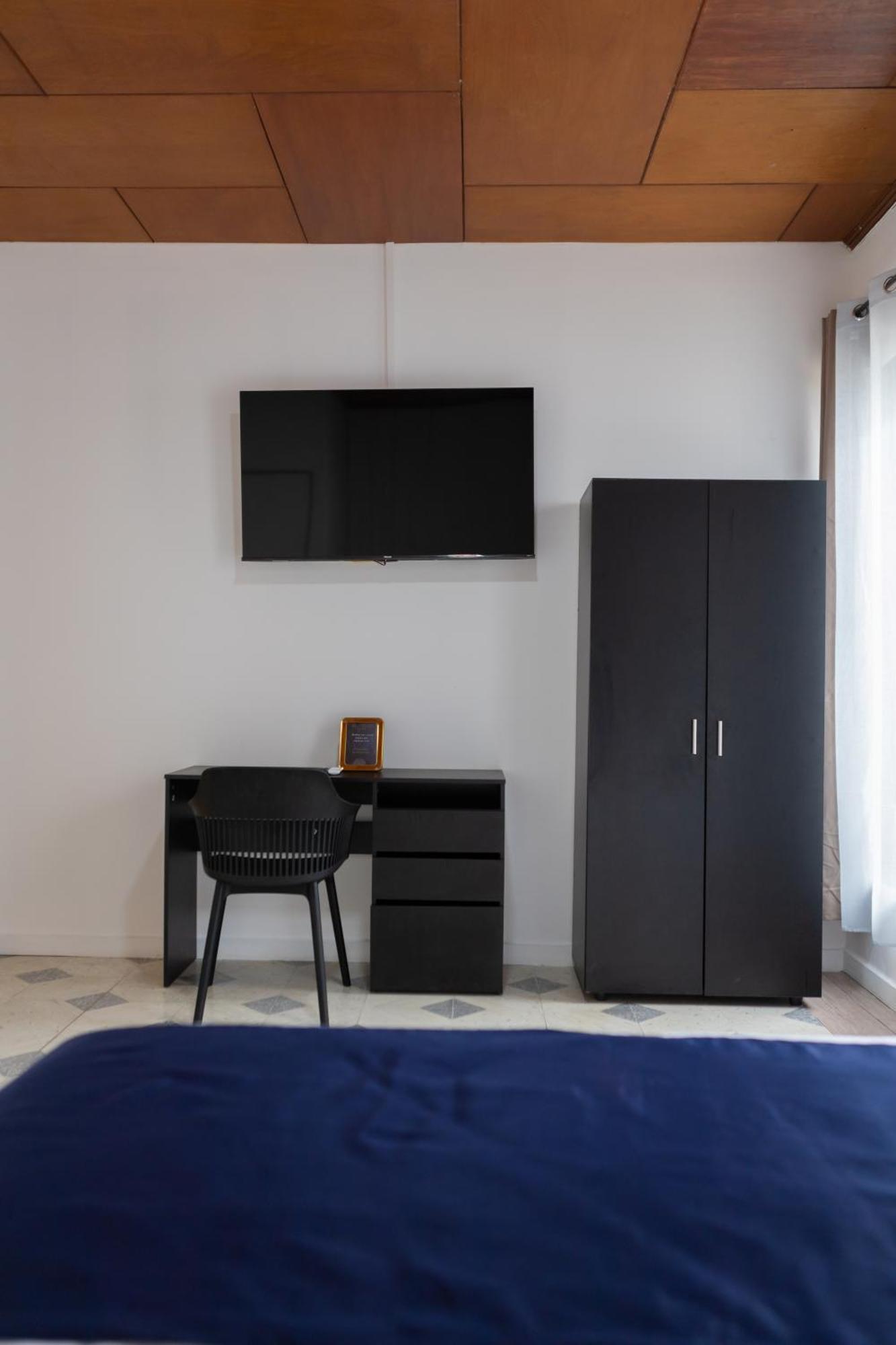 Via Porto Hotel San Salvador Eksteriør billede