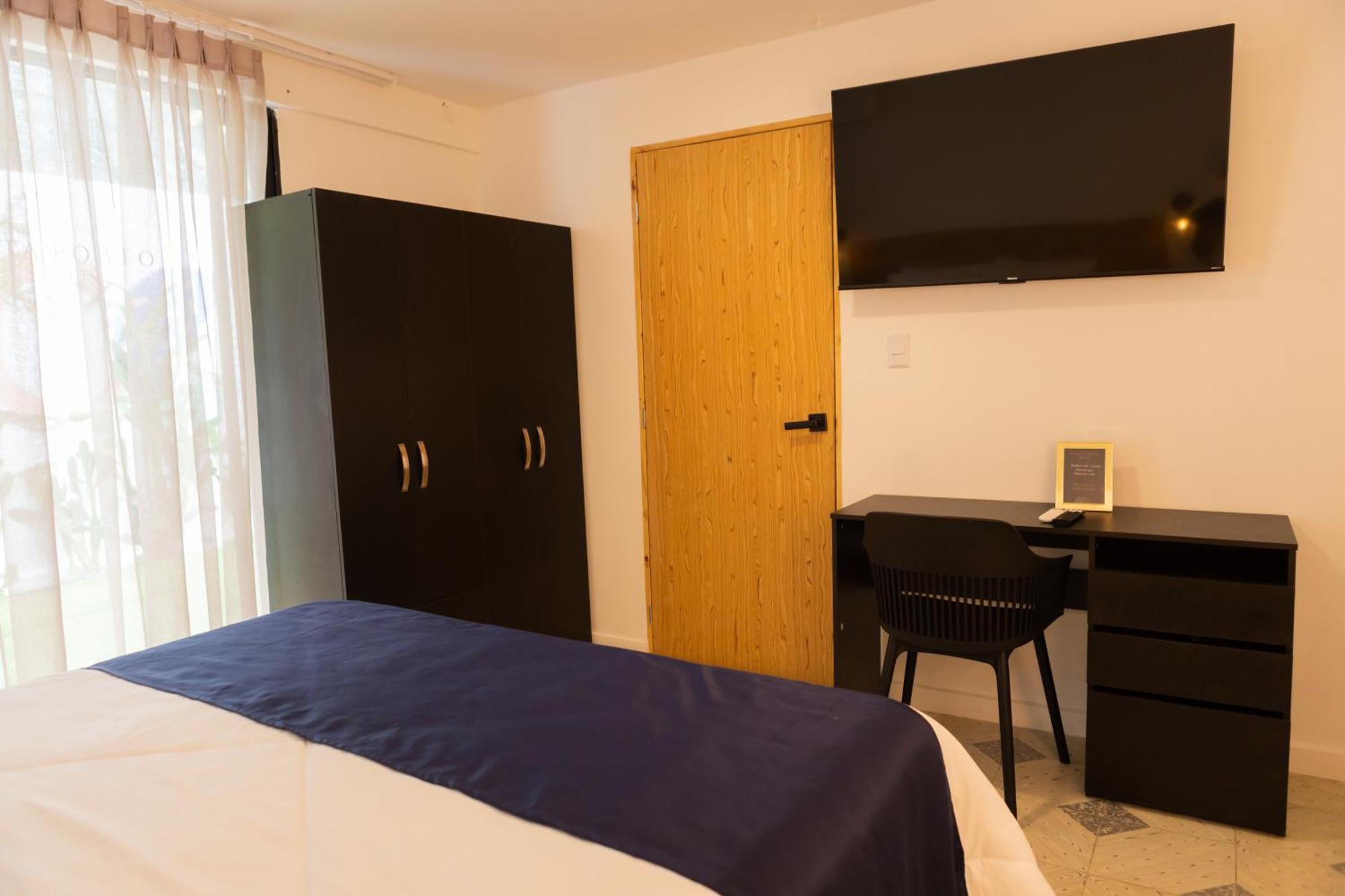 Via Porto Hotel San Salvador Eksteriør billede