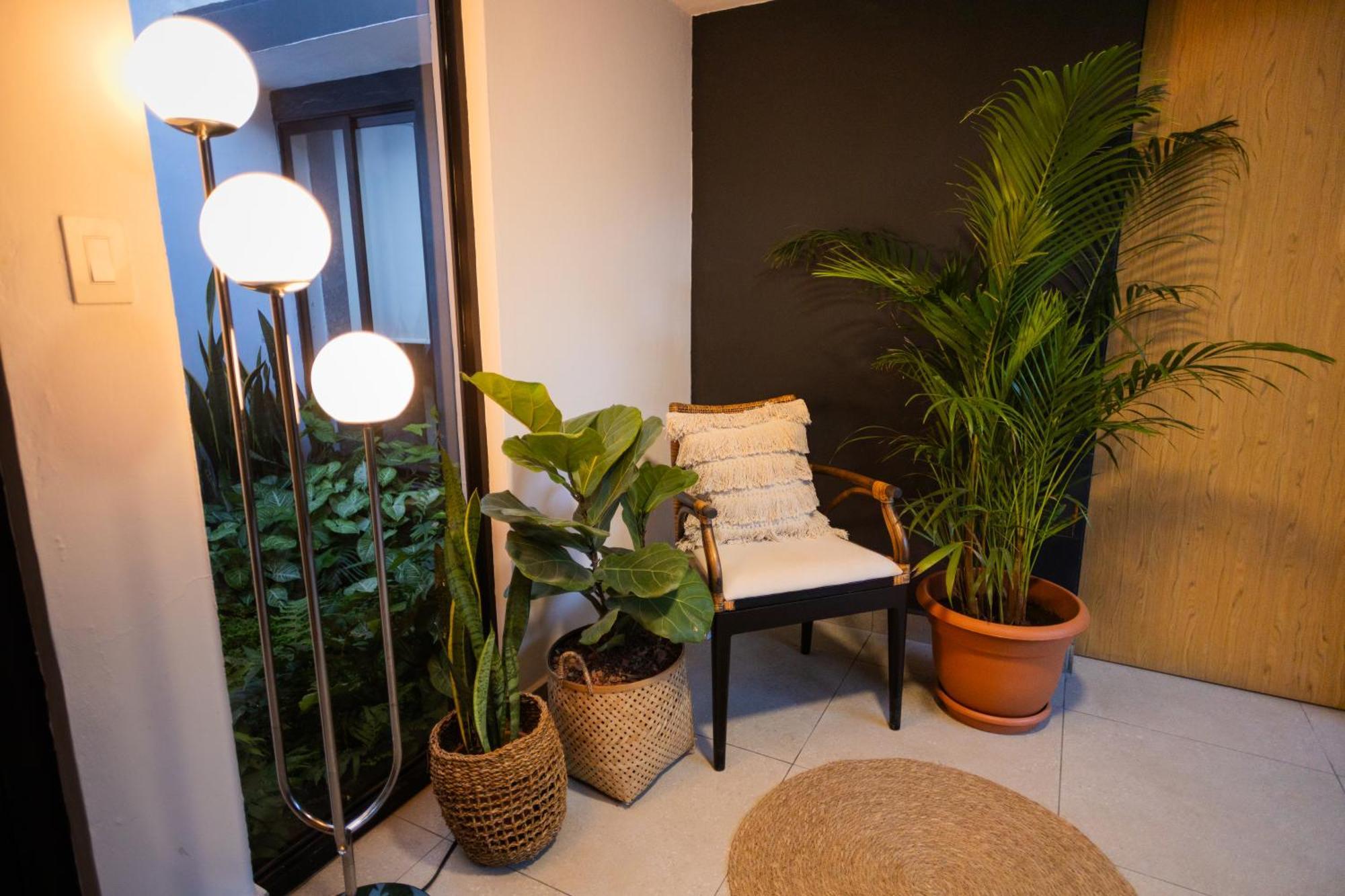 Via Porto Hotel San Salvador Eksteriør billede