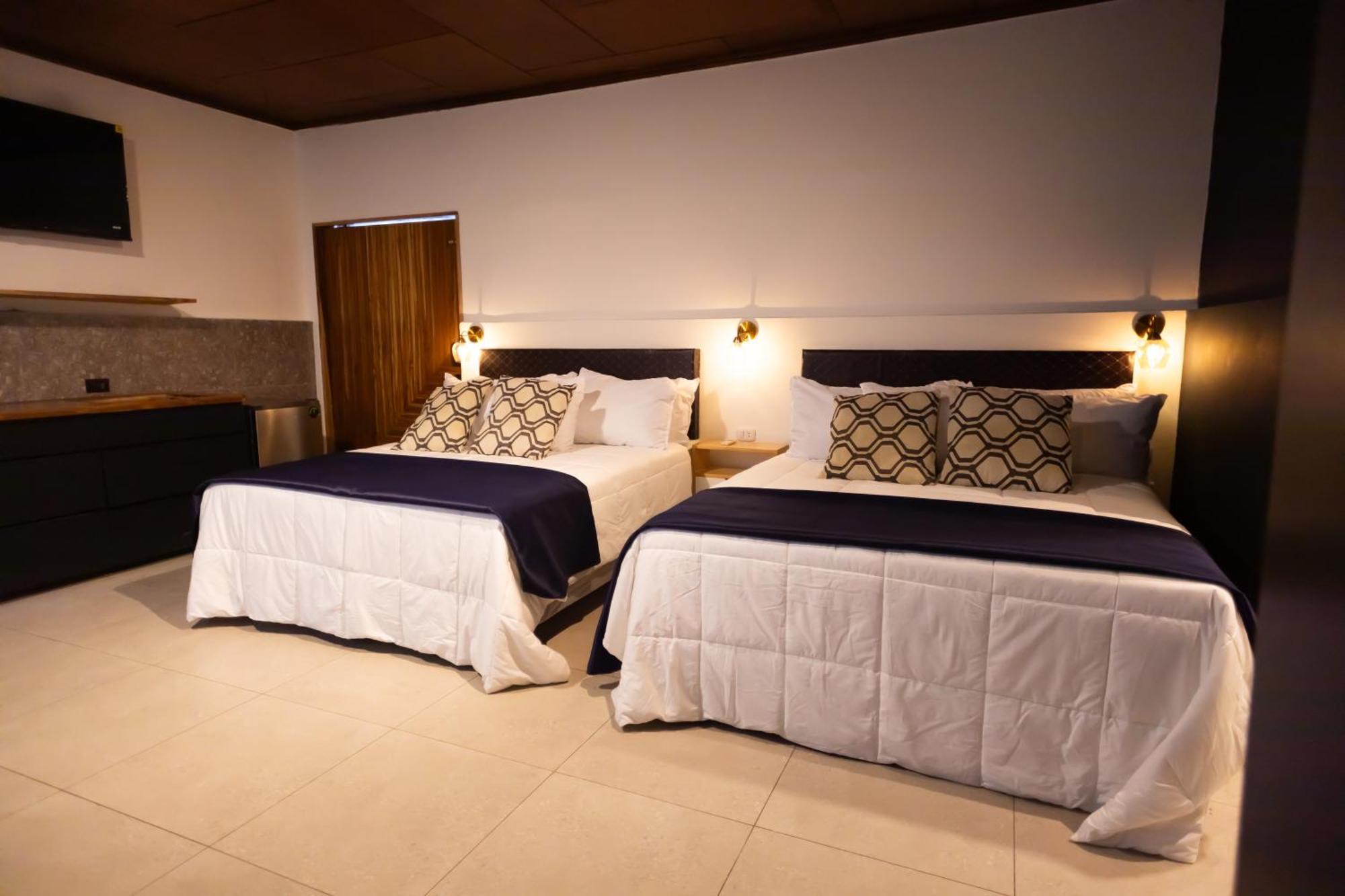 Via Porto Hotel San Salvador Eksteriør billede