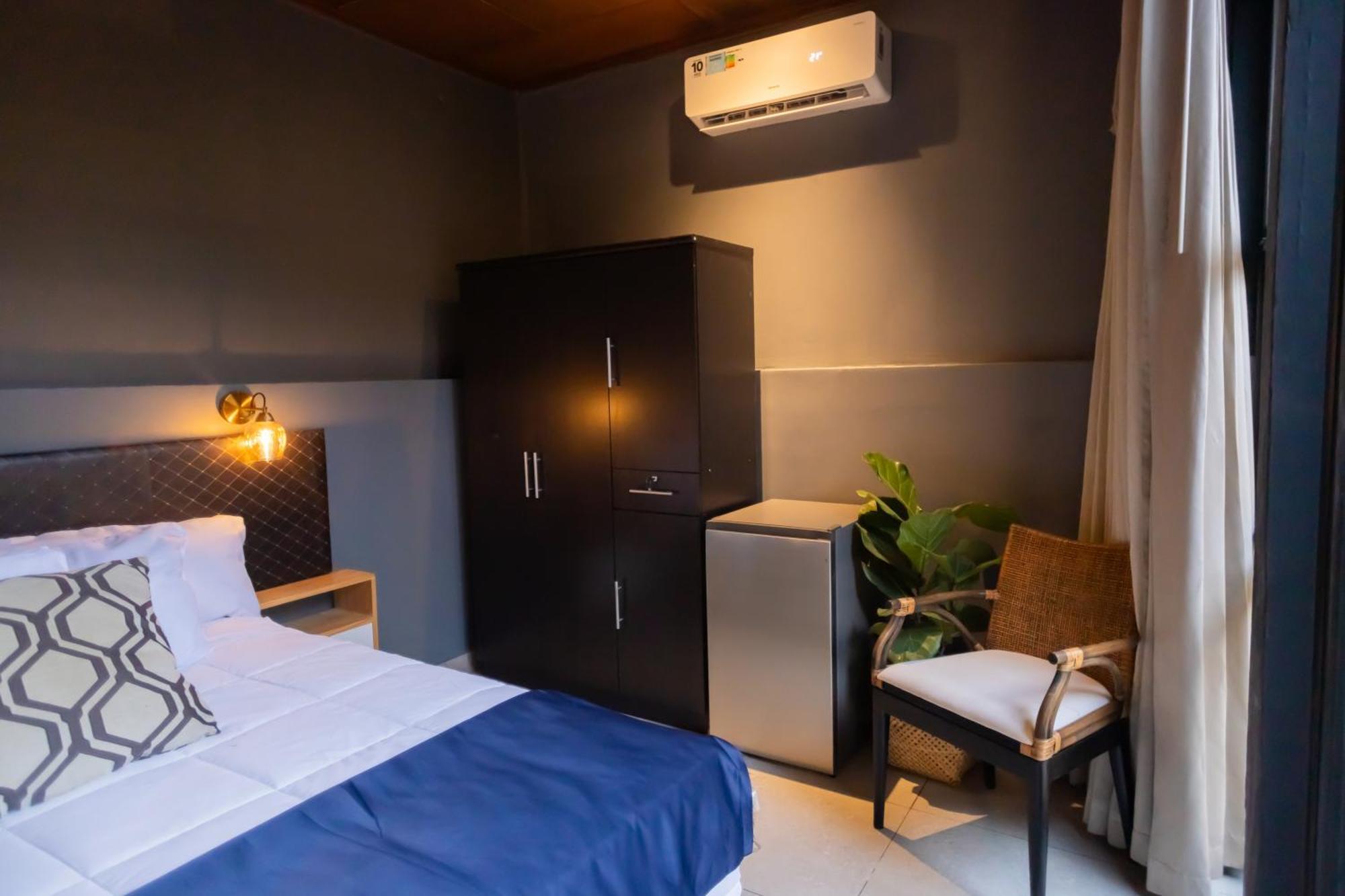 Via Porto Hotel San Salvador Eksteriør billede