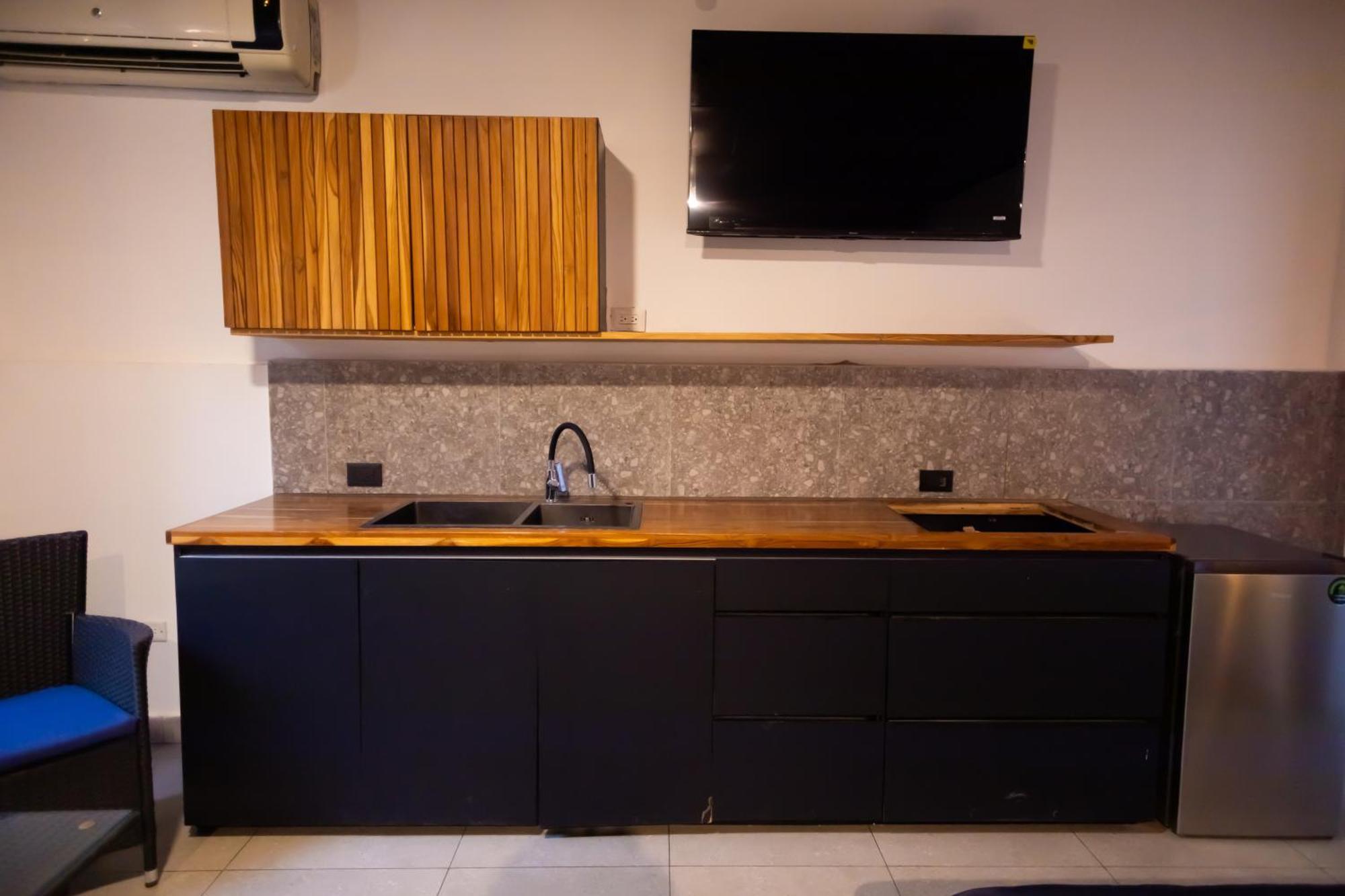Via Porto Hotel San Salvador Eksteriør billede