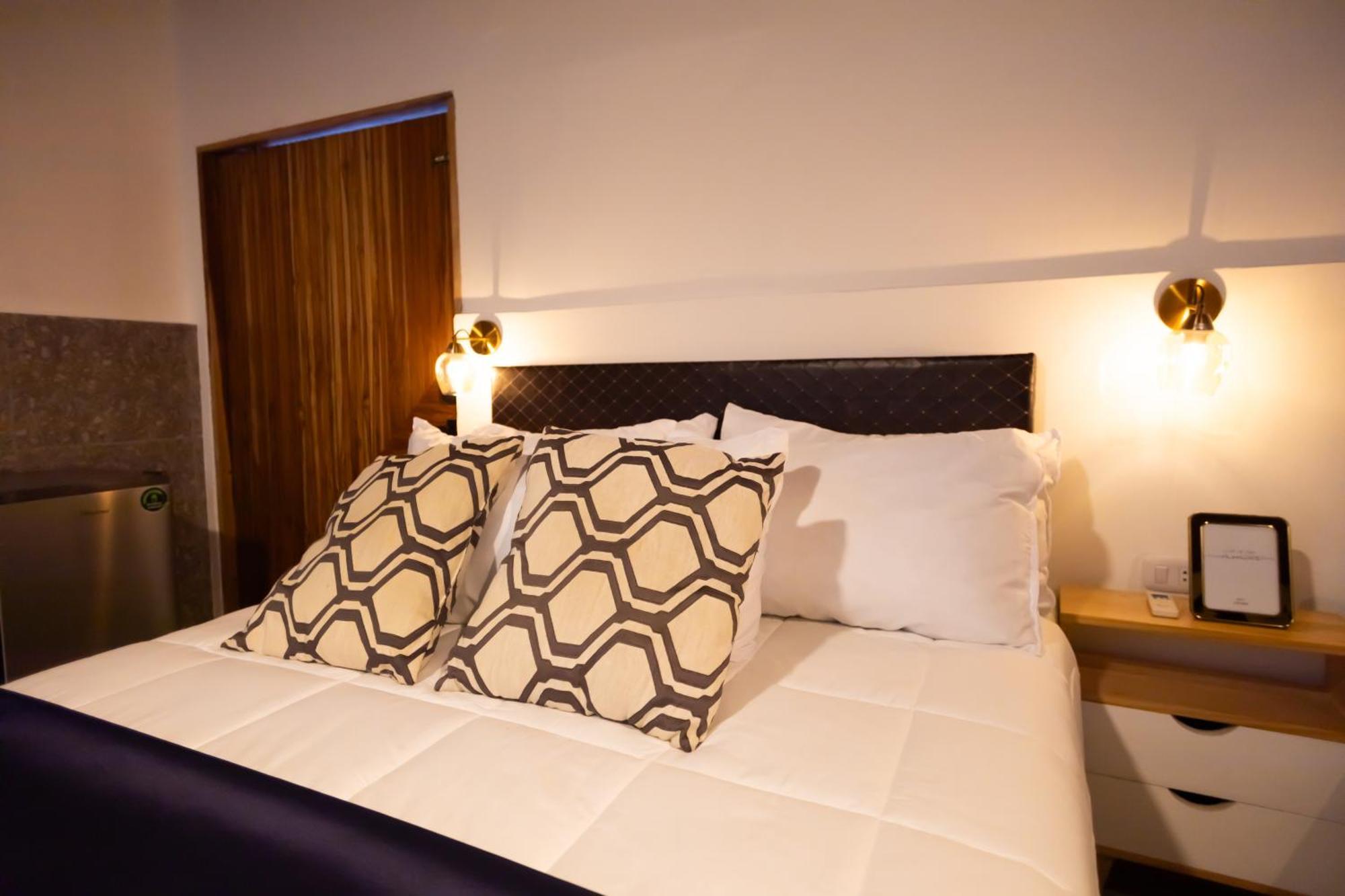 Via Porto Hotel San Salvador Eksteriør billede