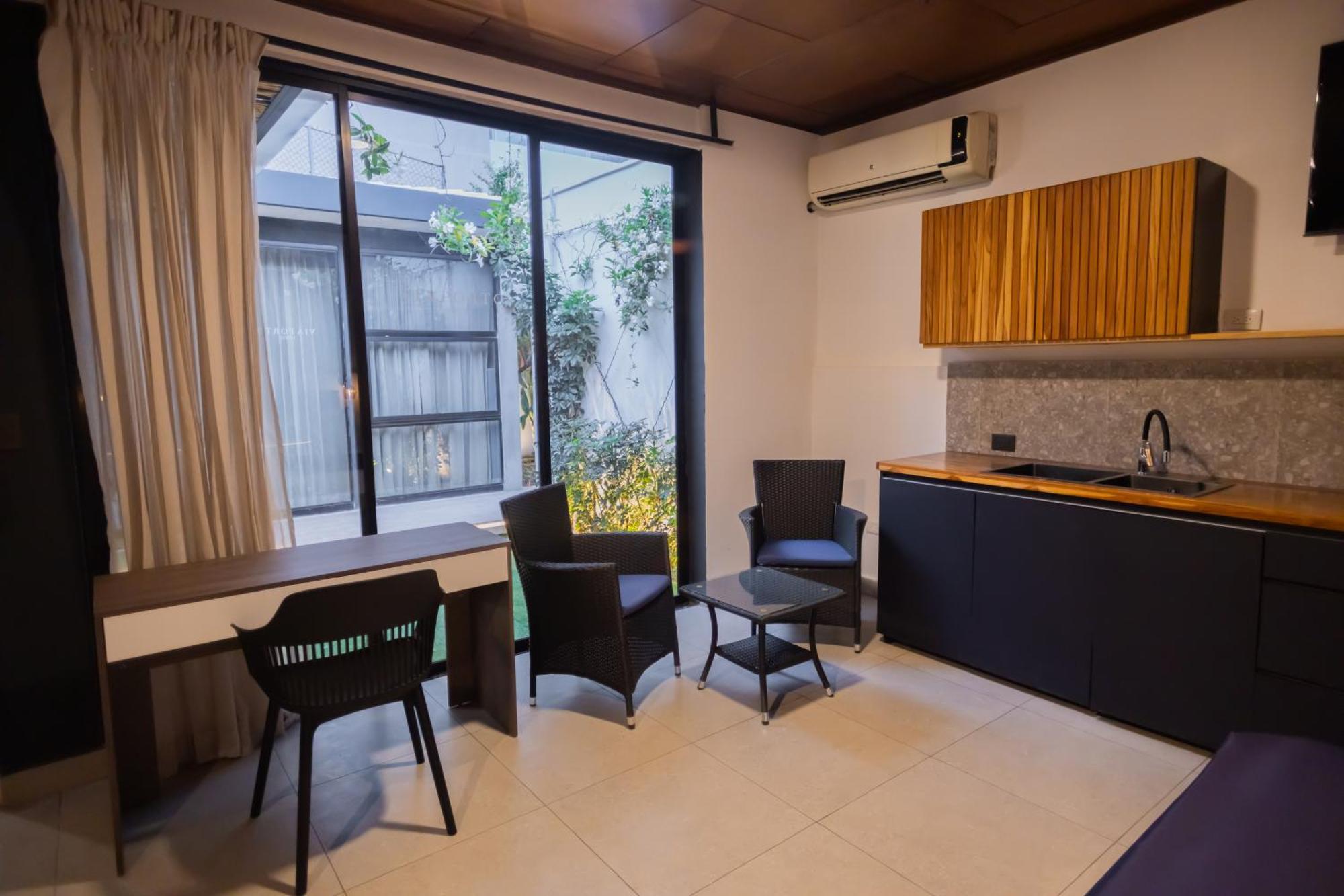 Via Porto Hotel San Salvador Eksteriør billede
