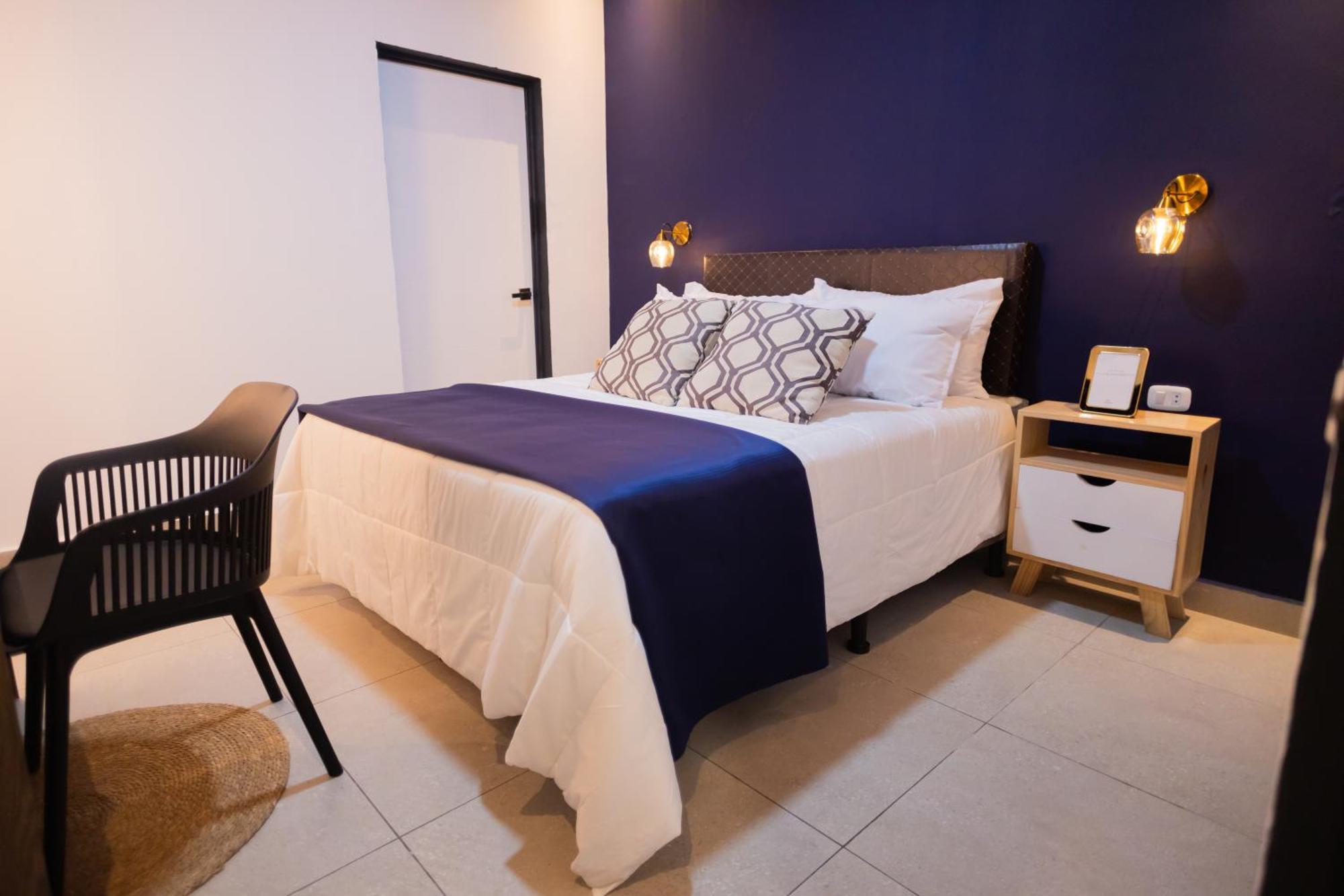 Via Porto Hotel San Salvador Eksteriør billede