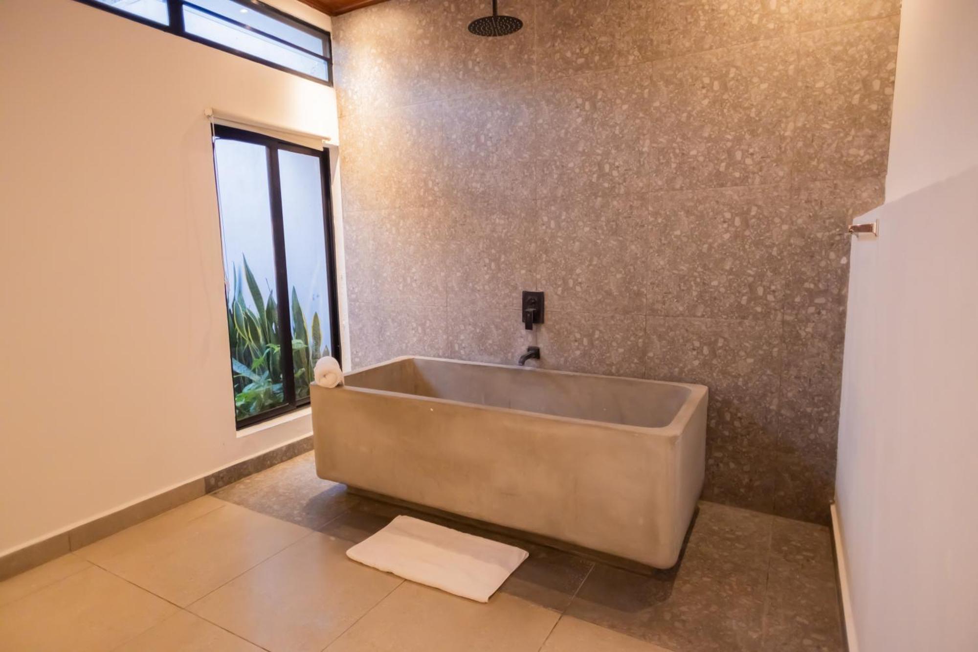 Via Porto Hotel San Salvador Eksteriør billede