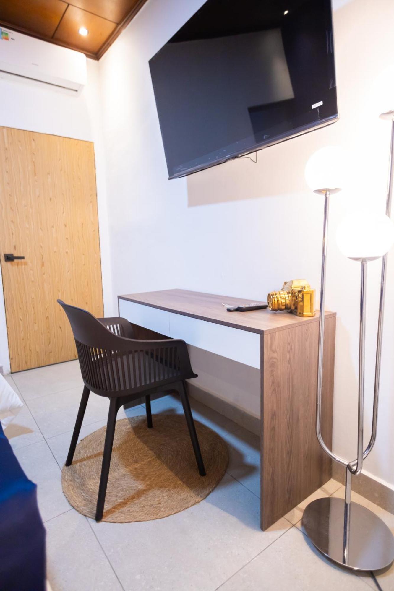 Via Porto Hotel San Salvador Eksteriør billede