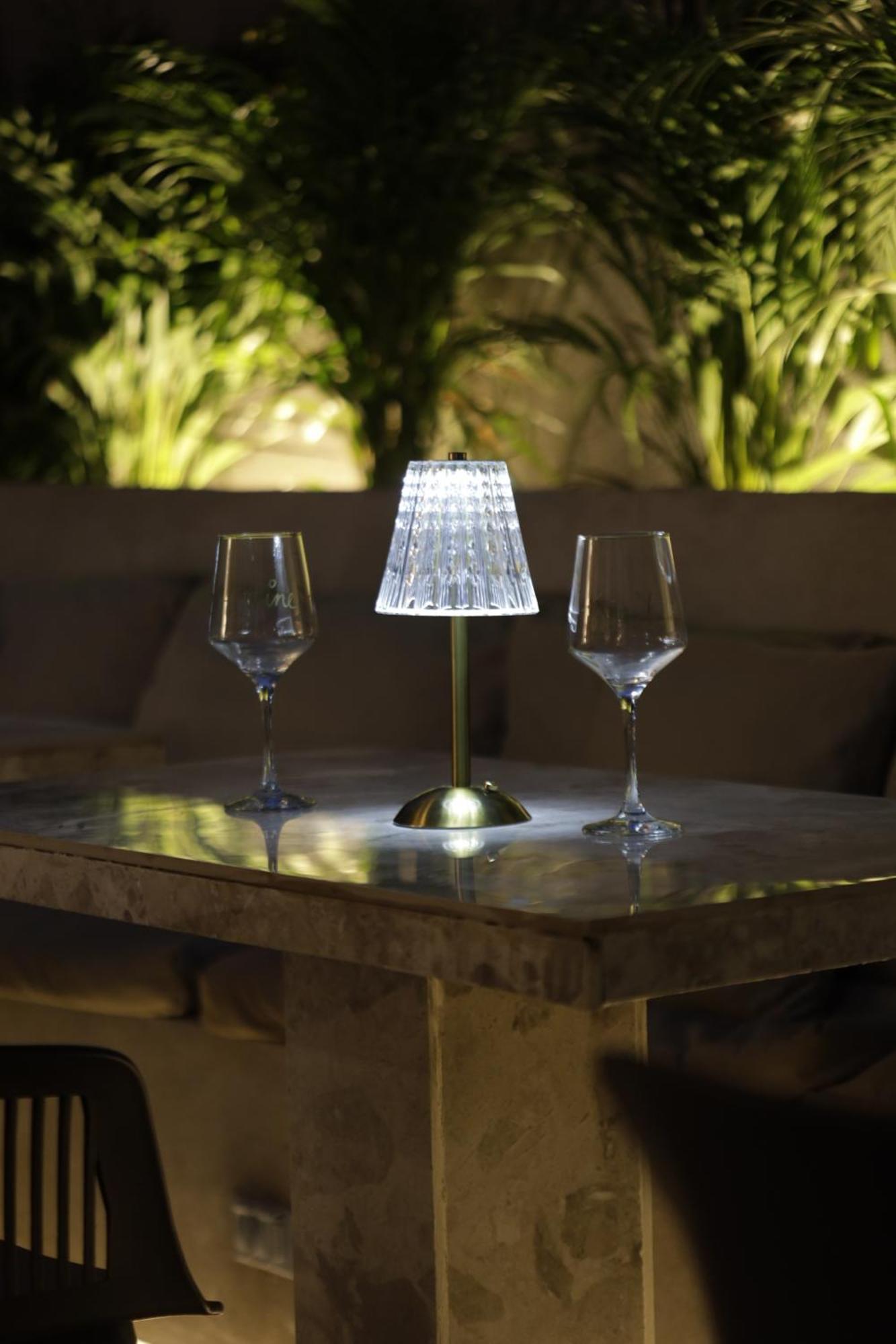Via Porto Hotel San Salvador Eksteriør billede